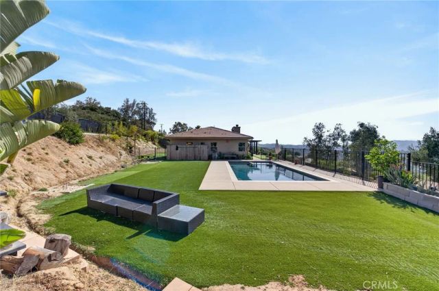 2914 Vista Del Rio, Fallbrook, CA 92028