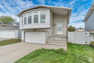 1601 W SUNRISE PL, West Jordan, UT 84084