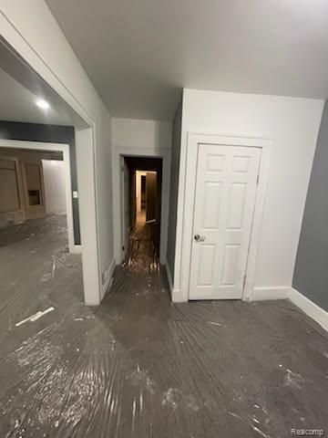 1561 W Grand Boulevard, Detroit, MI 48208