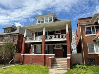 1561 W Grand Boulevard, Detroit, MI 48208