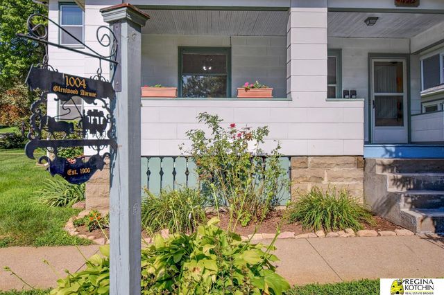 1004 Glenwood Ave Apt 3, Omaha, NE 68131