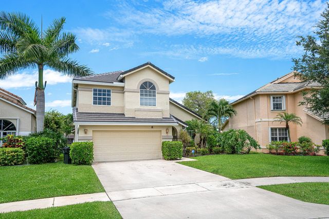 7366 Ashley Shores Circle, Lake Worth, FL 33467