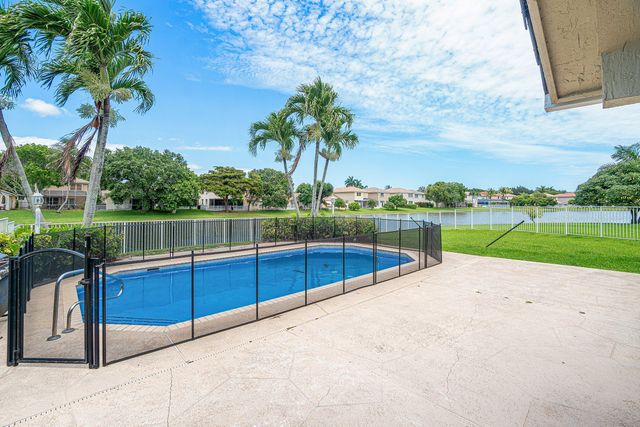 7366 Ashley Shores Circle, Lake Worth, FL 33467