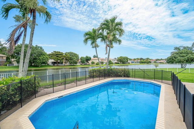 7366 Ashley Shores Circle, Lake Worth, FL 33467
