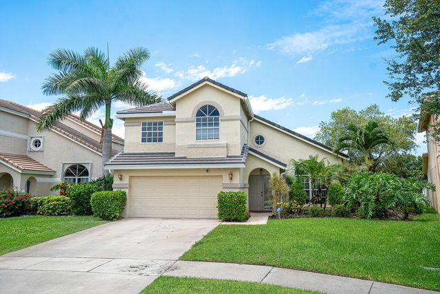 7366 Ashley Shores Circle, Lake Worth, FL 33467