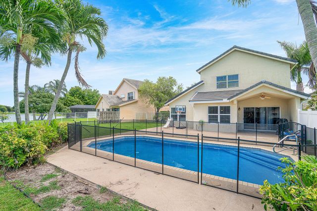 7366 Ashley Shores Circle, Lake Worth, FL 33467