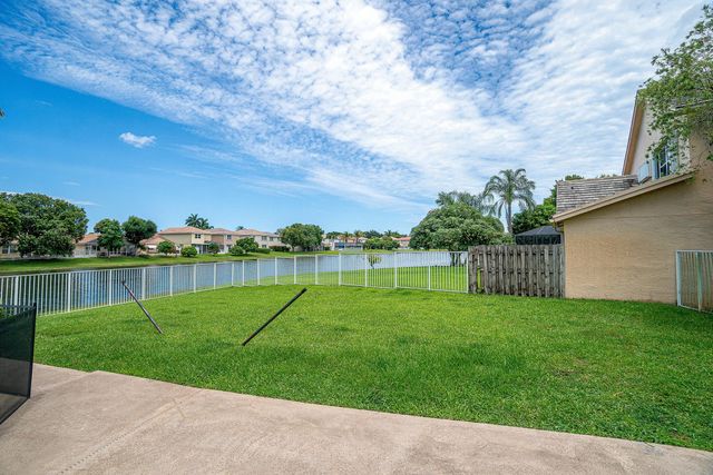 7366 Ashley Shores Circle, Lake Worth, FL 33467