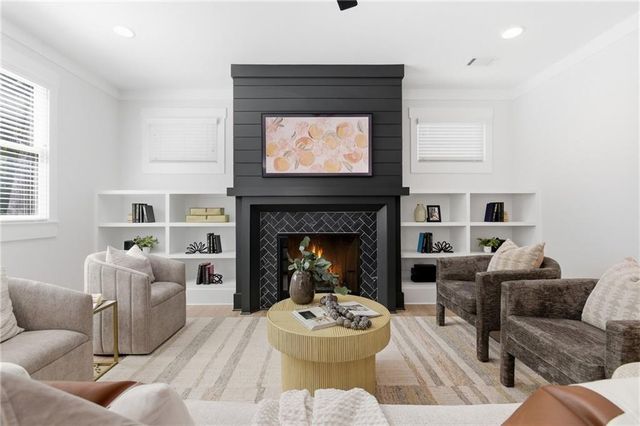 2065 Claude Street NW, Atlanta, GA 30318