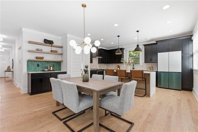 2065 Claude Street NW, Atlanta, GA 30318