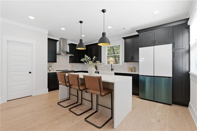 2065 Claude Street NW, Atlanta, GA 30318