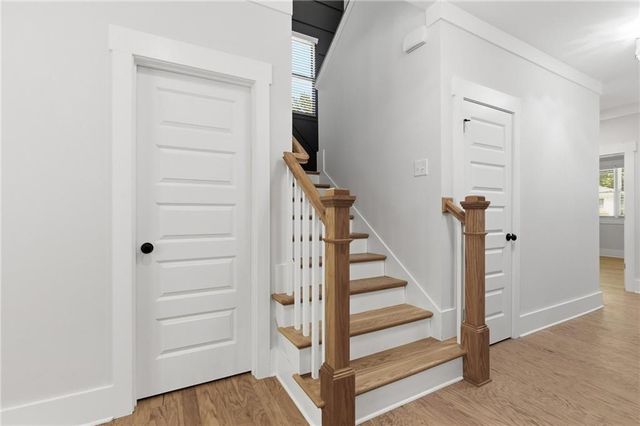 2065 Claude Street NW, Atlanta, GA 30318