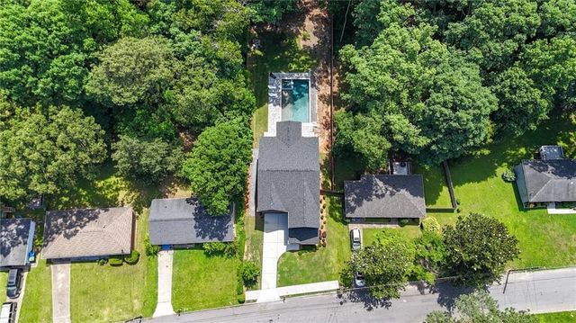 2065 Claude Street NW, Atlanta, GA 30318