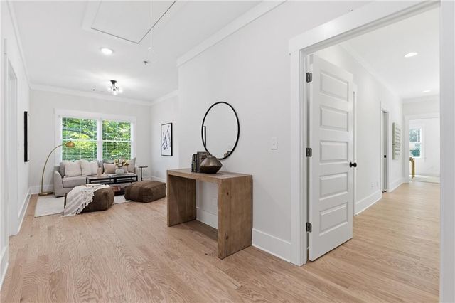 2065 Claude Street NW, Atlanta, GA 30318