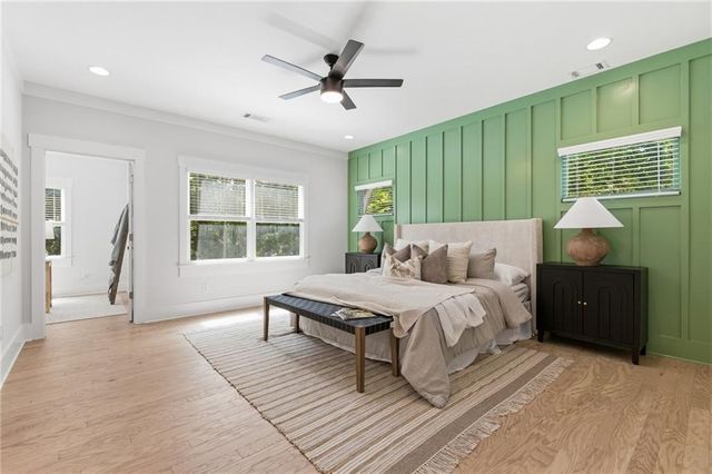 2065 Claude Street NW, Atlanta, GA 30318