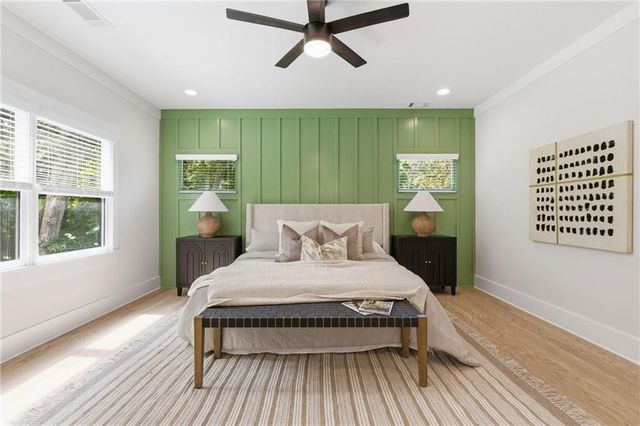 2065 Claude Street NW, Atlanta, GA 30318