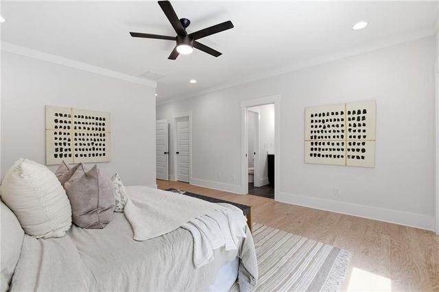 2065 Claude Street NW, Atlanta, GA 30318