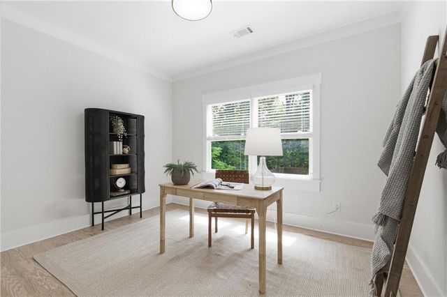 2065 Claude Street NW, Atlanta, GA 30318