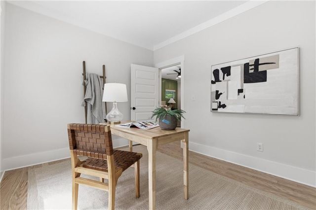 2065 Claude Street NW, Atlanta, GA 30318