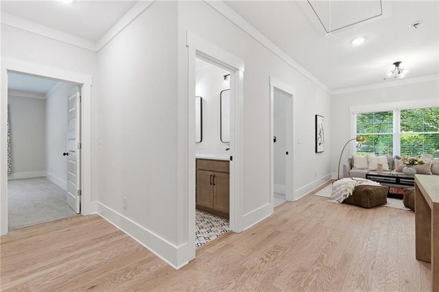 2065 Claude Street NW, Atlanta, GA 30318