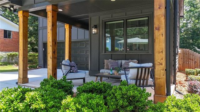 2065 Claude Street NW, Atlanta, GA 30318
