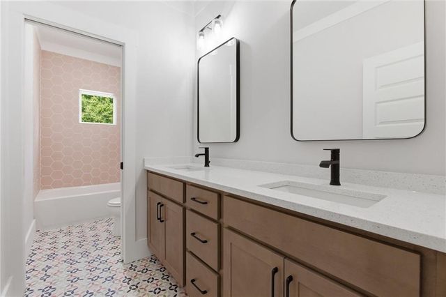 2065 Claude Street NW, Atlanta, GA 30318