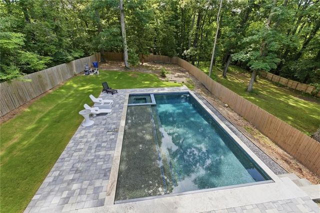 2065 Claude Street NW, Atlanta, GA 30318