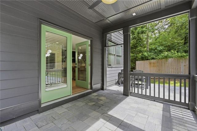 2065 Claude Street NW, Atlanta, GA 30318