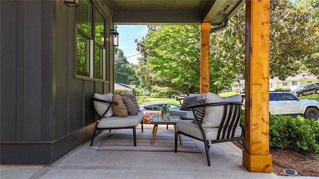2065 Claude Street NW, Atlanta, GA 30318