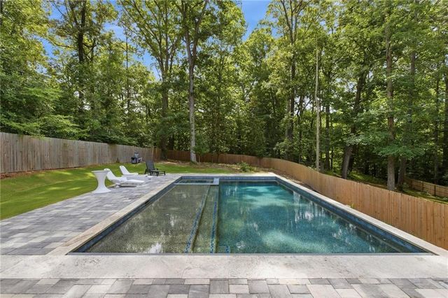 2065 Claude Street NW, Atlanta, GA 30318