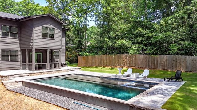 2065 Claude Street NW, Atlanta, GA 30318