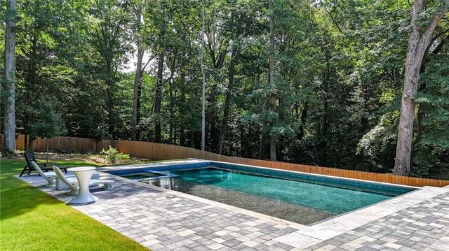 2065 Claude Street NW, Atlanta, GA 30318