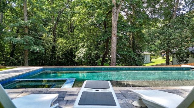 2065 Claude Street NW, Atlanta, GA 30318