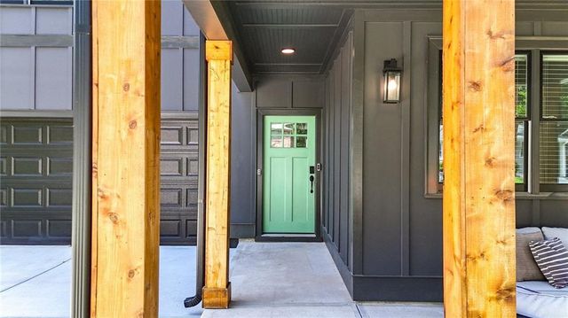 2065 Claude Street NW, Atlanta, GA 30318