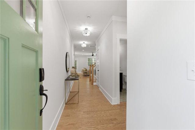 2065 Claude Street NW, Atlanta, GA 30318