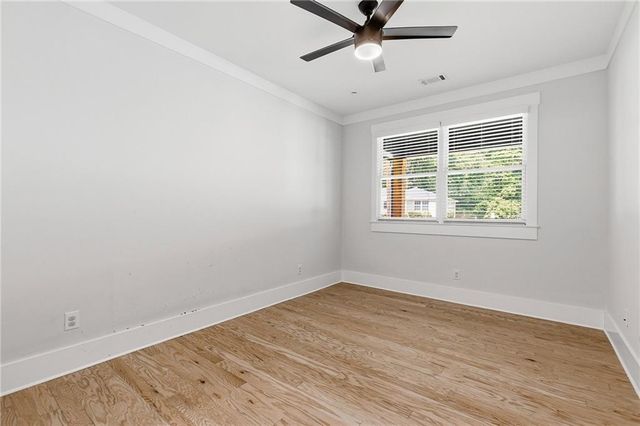 2065 Claude Street NW, Atlanta, GA 30318
