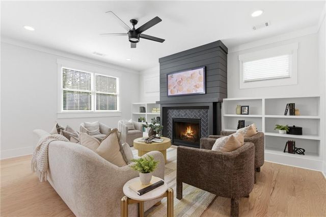 2065 Claude Street NW, Atlanta, GA 30318