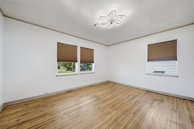 248 E Zion Place, Tulsa, OK 74106