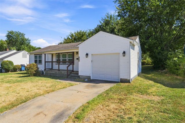 248 E Zion Place, Tulsa, OK 74106