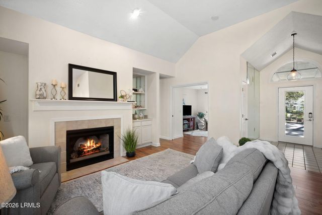 1407 Bb Sams Court, St. Helena Island, SC 29920