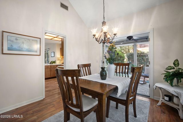 1407 Bb Sams Court, St. Helena Island, SC 29920