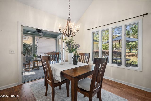 1407 Bb Sams Court, St. Helena Island, SC 29920