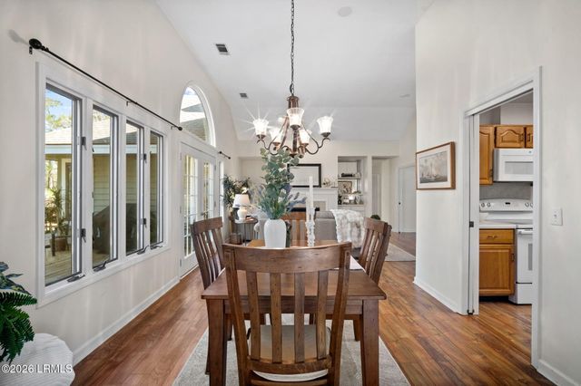 1407 Bb Sams Court, St. Helena Island, SC 29920