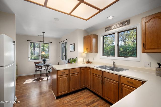 1407 Bb Sams Court, St. Helena Island, SC 29920