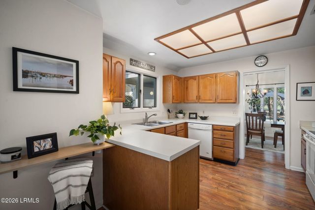 1407 Bb Sams Court, St. Helena Island, SC 29920