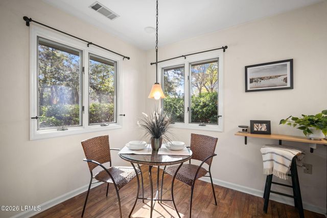 1407 Bb Sams Court, St. Helena Island, SC 29920