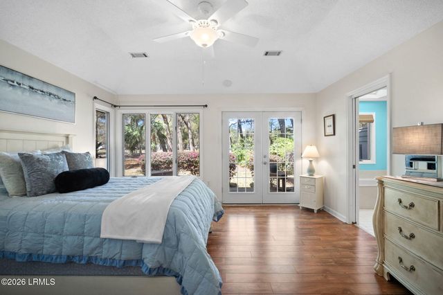 1407 Bb Sams Court, St. Helena Island, SC 29920