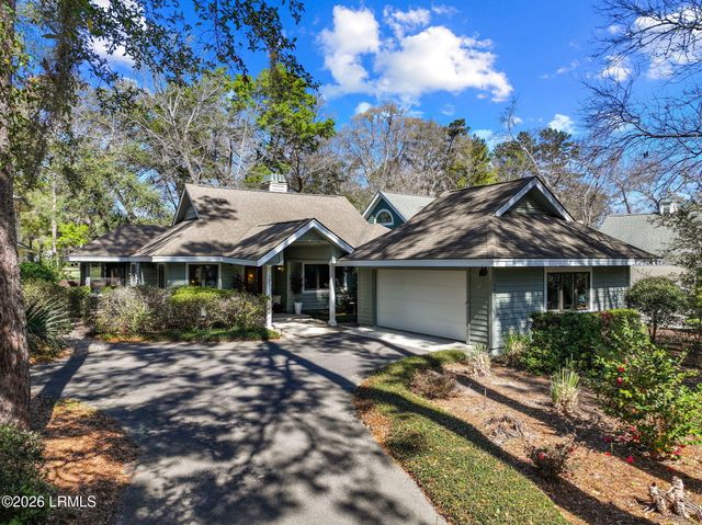 1407 Bb Sams Court, St. Helena Island, SC 29920