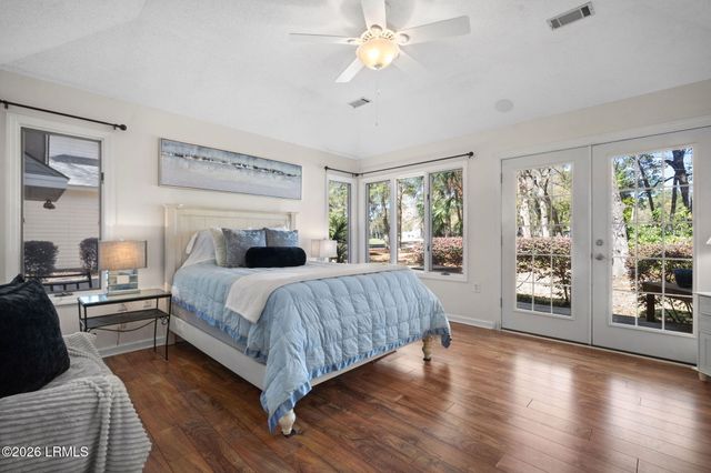 1407 Bb Sams Court, St. Helena Island, SC 29920