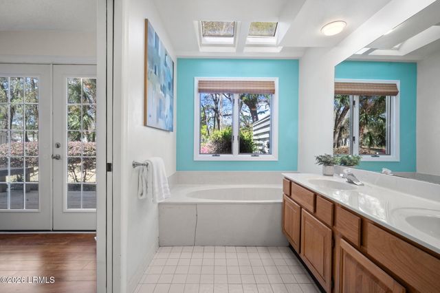 1407 Bb Sams Court, St. Helena Island, SC 29920