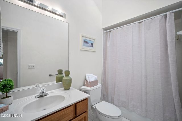 1407 Bb Sams Court, St. Helena Island, SC 29920